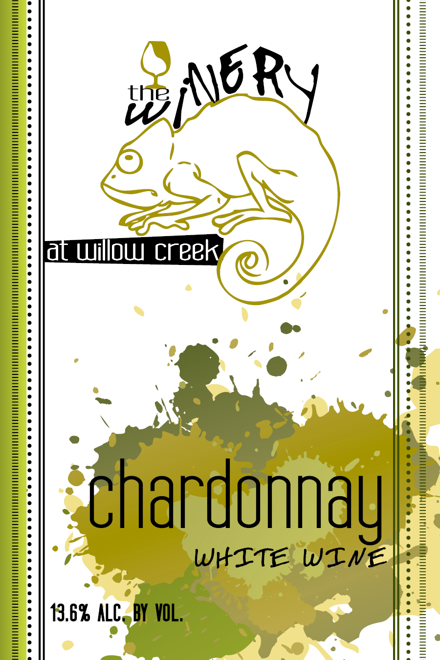 Product Image for Chardonnay